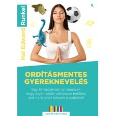 Ordításmentes gyereknevelés     14.95 + 1.95 Royal Mail